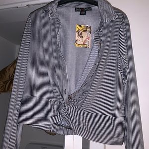 Polly & Esther - Blouse